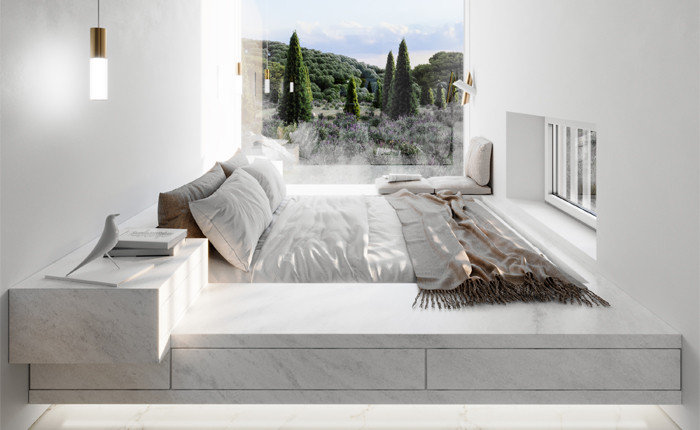 We are passionate about transforming any vision of home into reality, exceeding every expectation with exceptional quality and service.