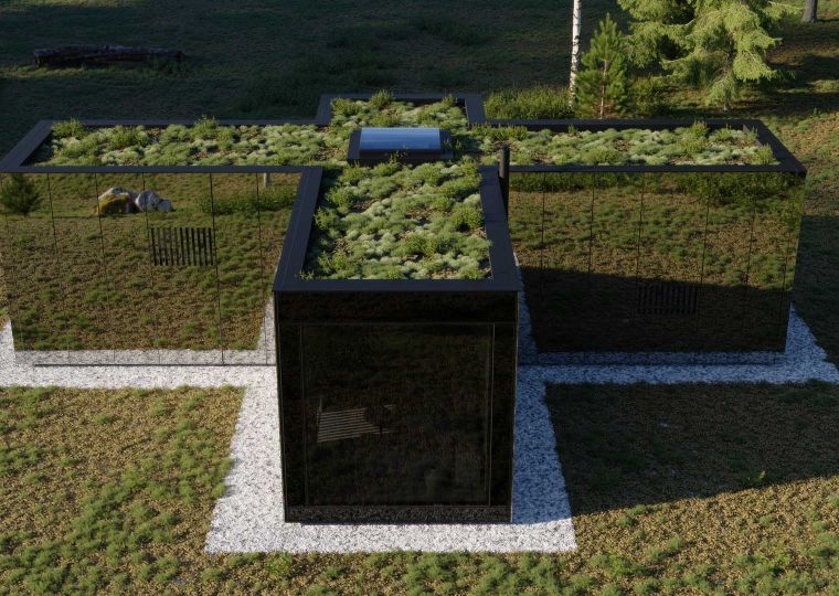 In today's fast-paced world, our homes have evolved from mere structures into sanctuaries—places where we seek comfort, peace, and happiness.